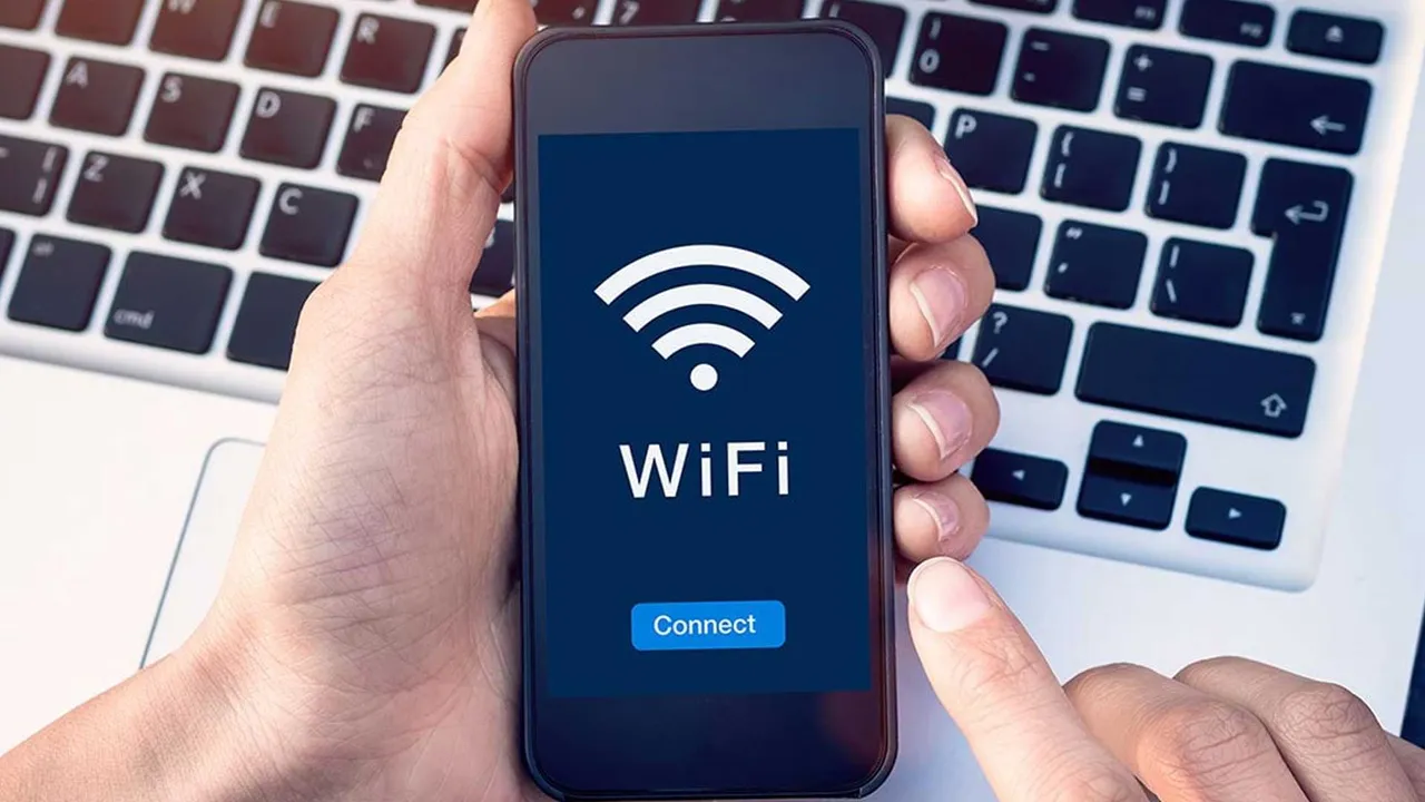 Wifi'den en iyi performansı almanın püf noktaları! Hızı ilk günkü gibi oluyor!