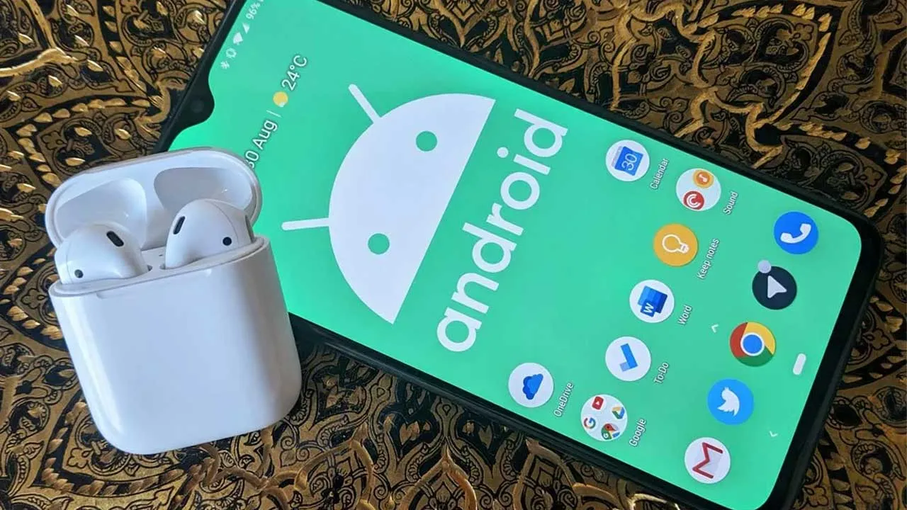 AirPods Android telefonlara nasıl bağlanır? İmkansız değil, işte adım adım yöntemleri!