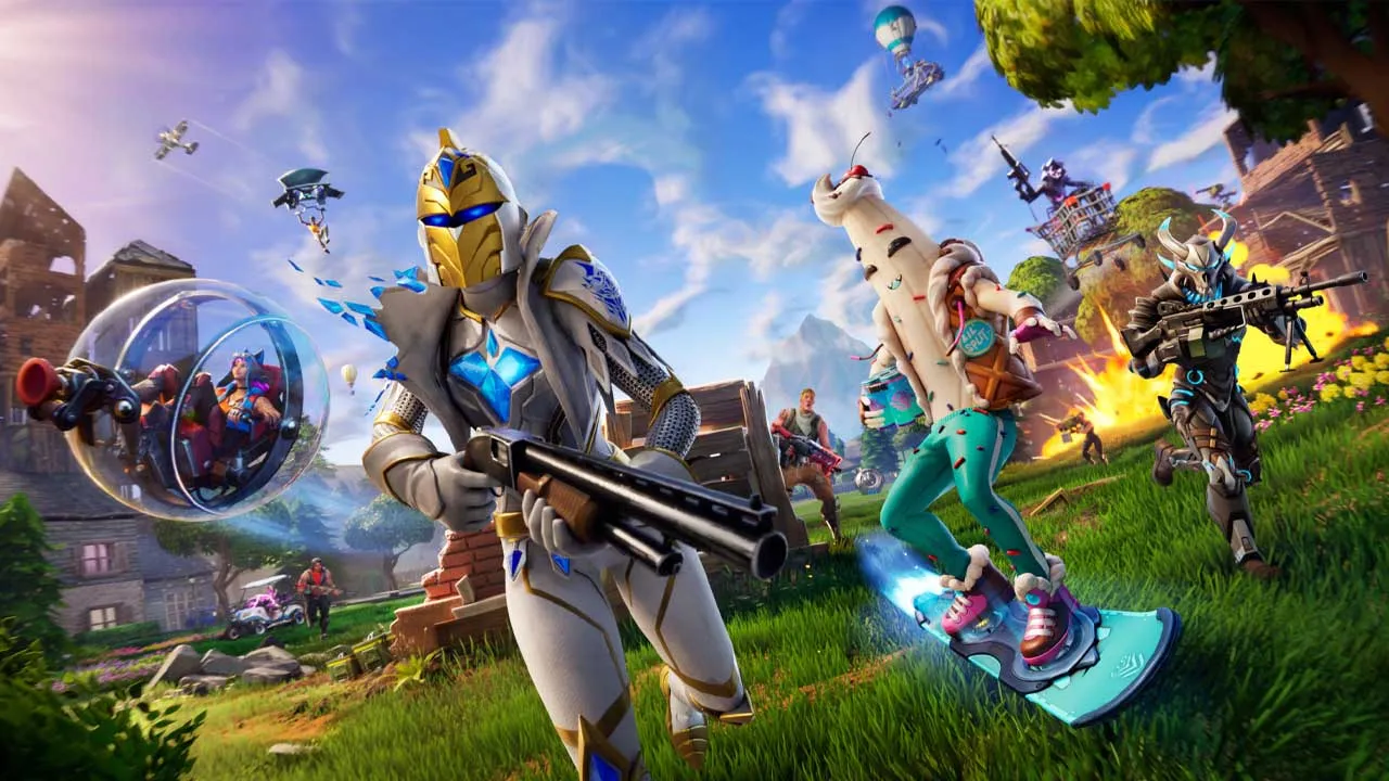 Fortnite’taki gizli Gnome konumları: İşte bilmeniz gereken tüm konumların listesi