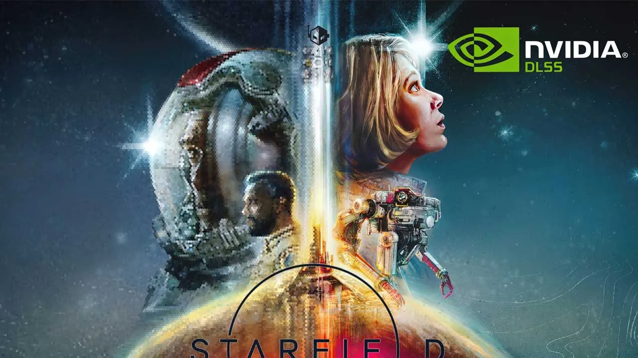 Starfield oyuncularına müjde! FSR 3.0 beta güncellemesi yayında