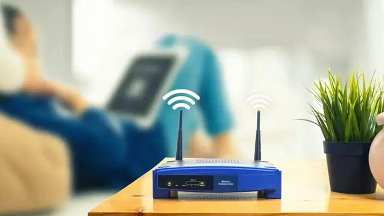 Wifi bağlı ama internet yok: Birkaç adımda kablosuz internet sorununu çözün