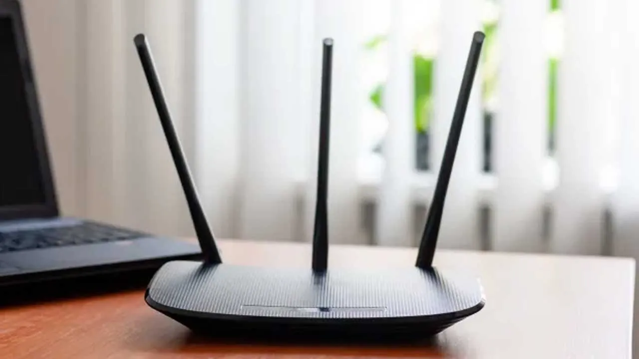 Yıllardır bu hatayı yapıyoruz: Yavaşlayan Wifi için modemi bu 5 ev aletinden uzak tutun