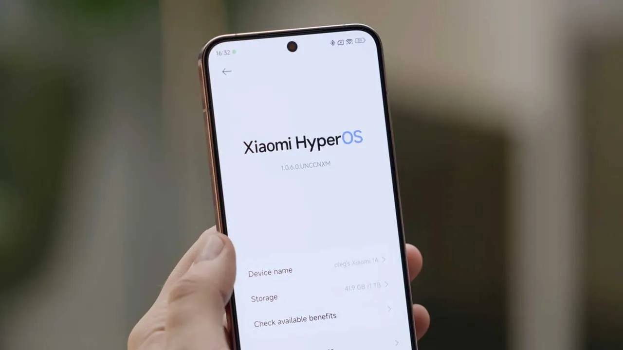 Xiaomi’den dikkat çeken HyperOS kararı: Bootloader kilidini herkes açamayacak