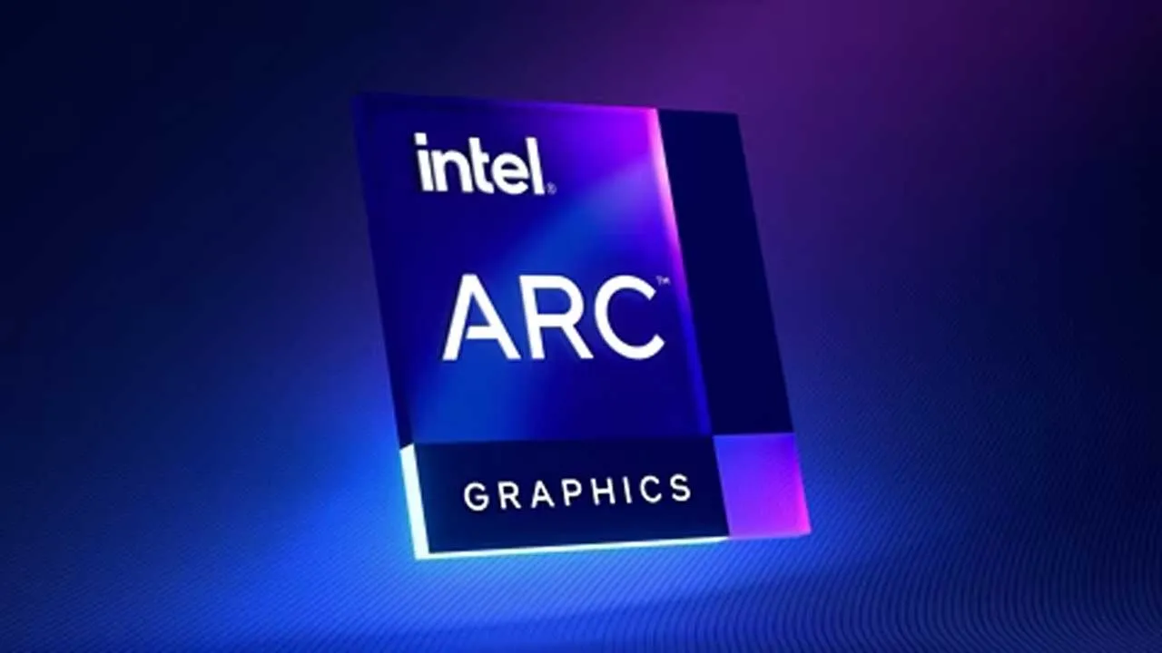 Intel Arc beta ve Intel Arc Pro için yeni sürücü güncellemeleri yayınlandı