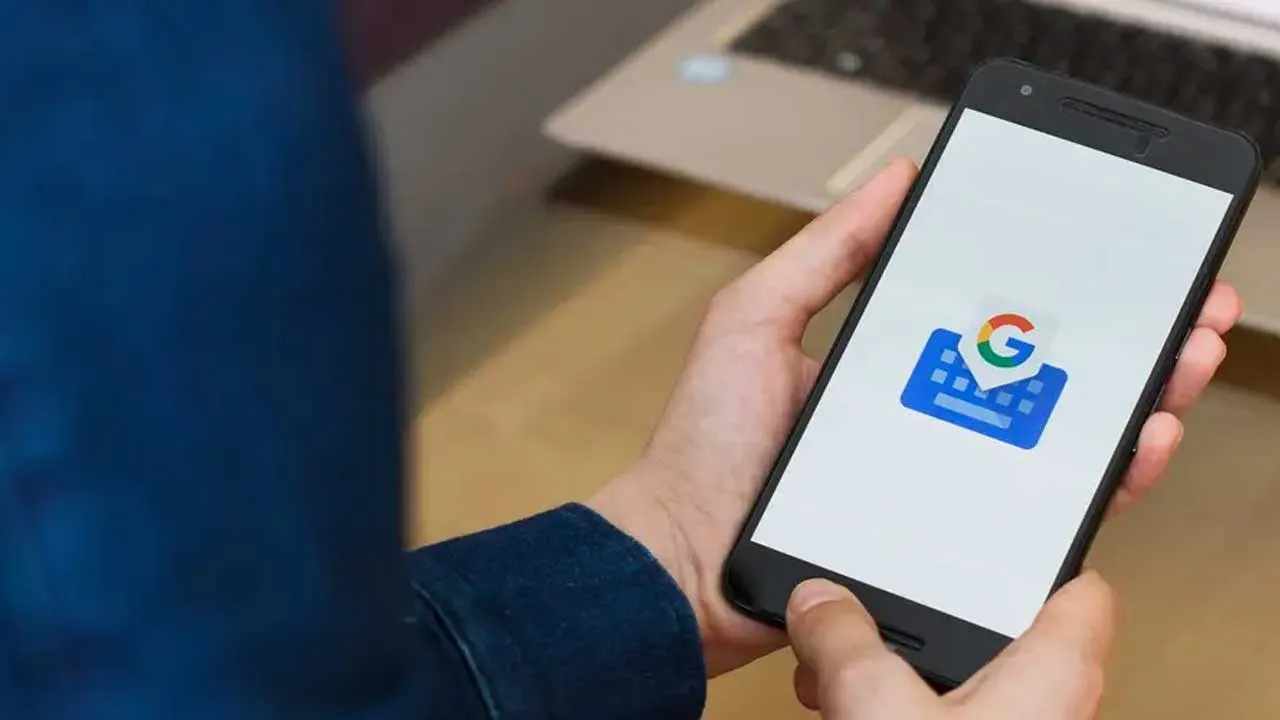 Gboard klavye, Samsung ve Pixel tabletler harika bir desteğe kavuştu