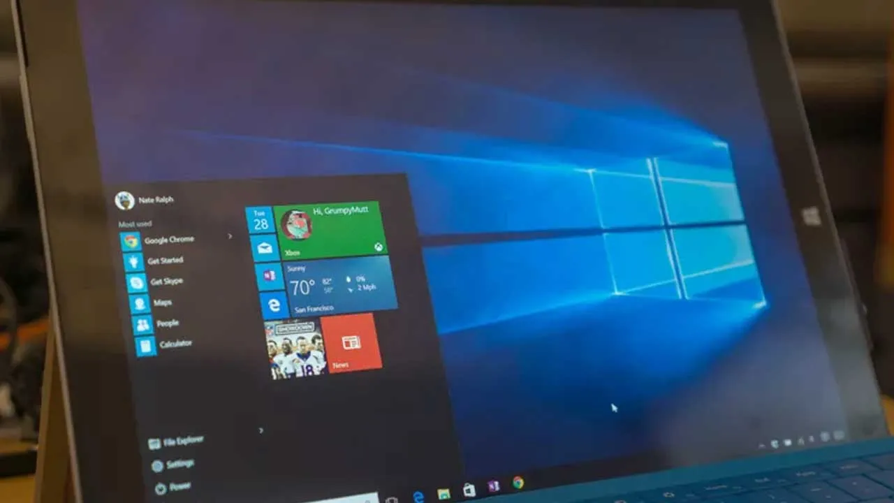 Son tarih 2025: Windows 10 kullanan milyonlarca bilgisayar çöp olacak