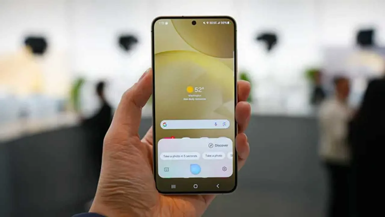 Galaxy AI nedir? Galaxy AI hangi Samsung modellere geldi?