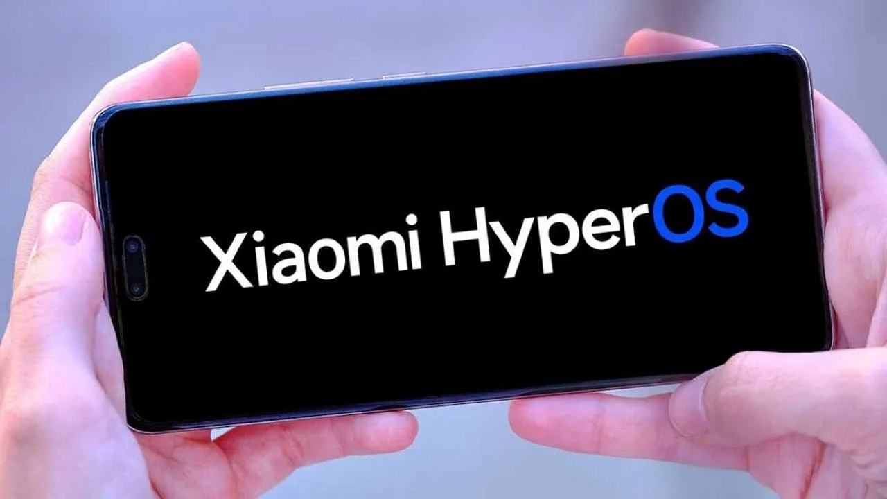 Bir Xiaomi telefona daha HyperOS güncellemesi geldi!