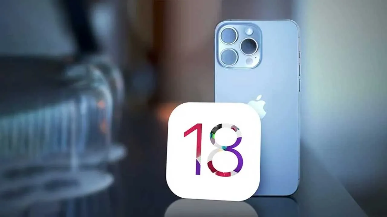 iOS 18, iPhone tarihindeki en önemli güncelleme olacak