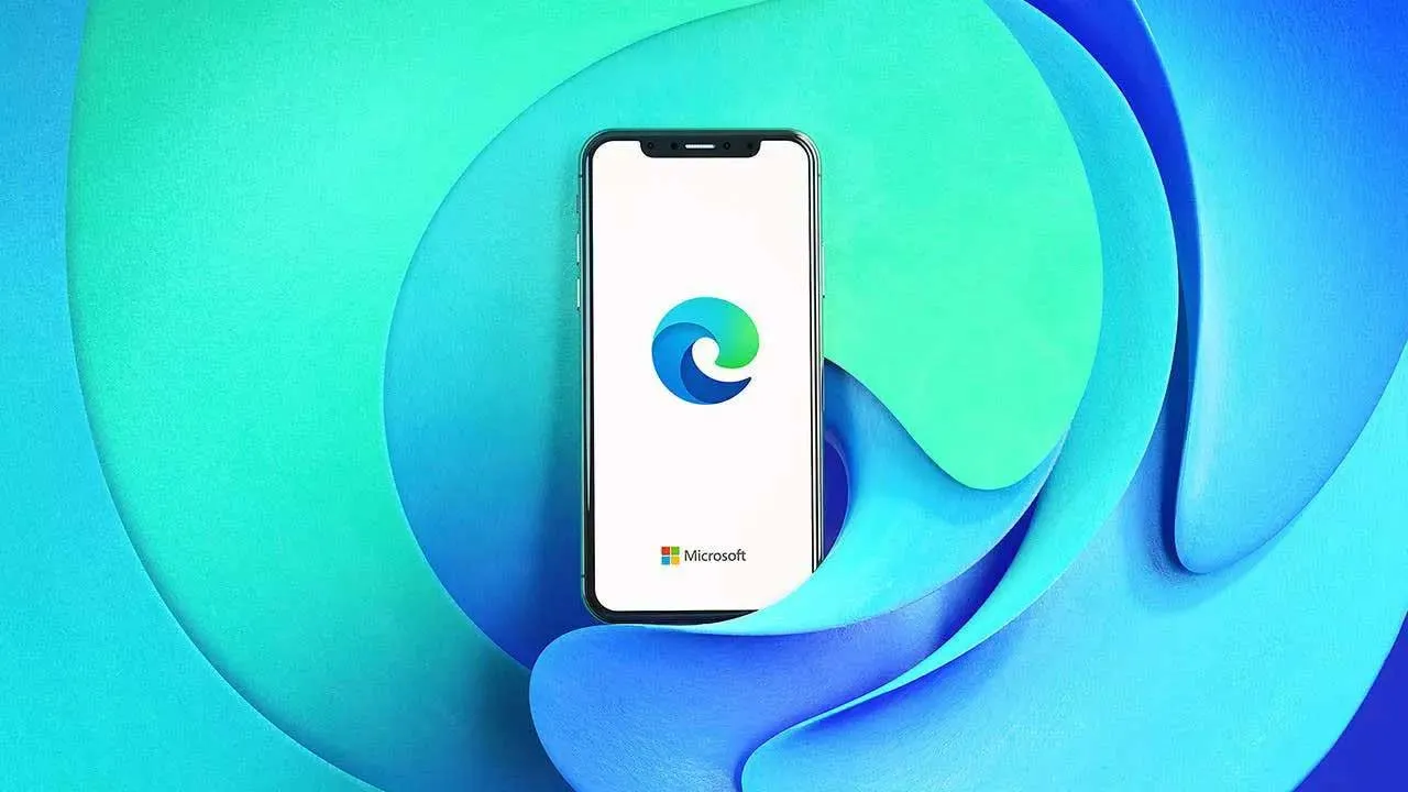 Microsoft Edge’in adı hem Android hem iOS’ta değişti: Yapay zeka ile yenilendi!