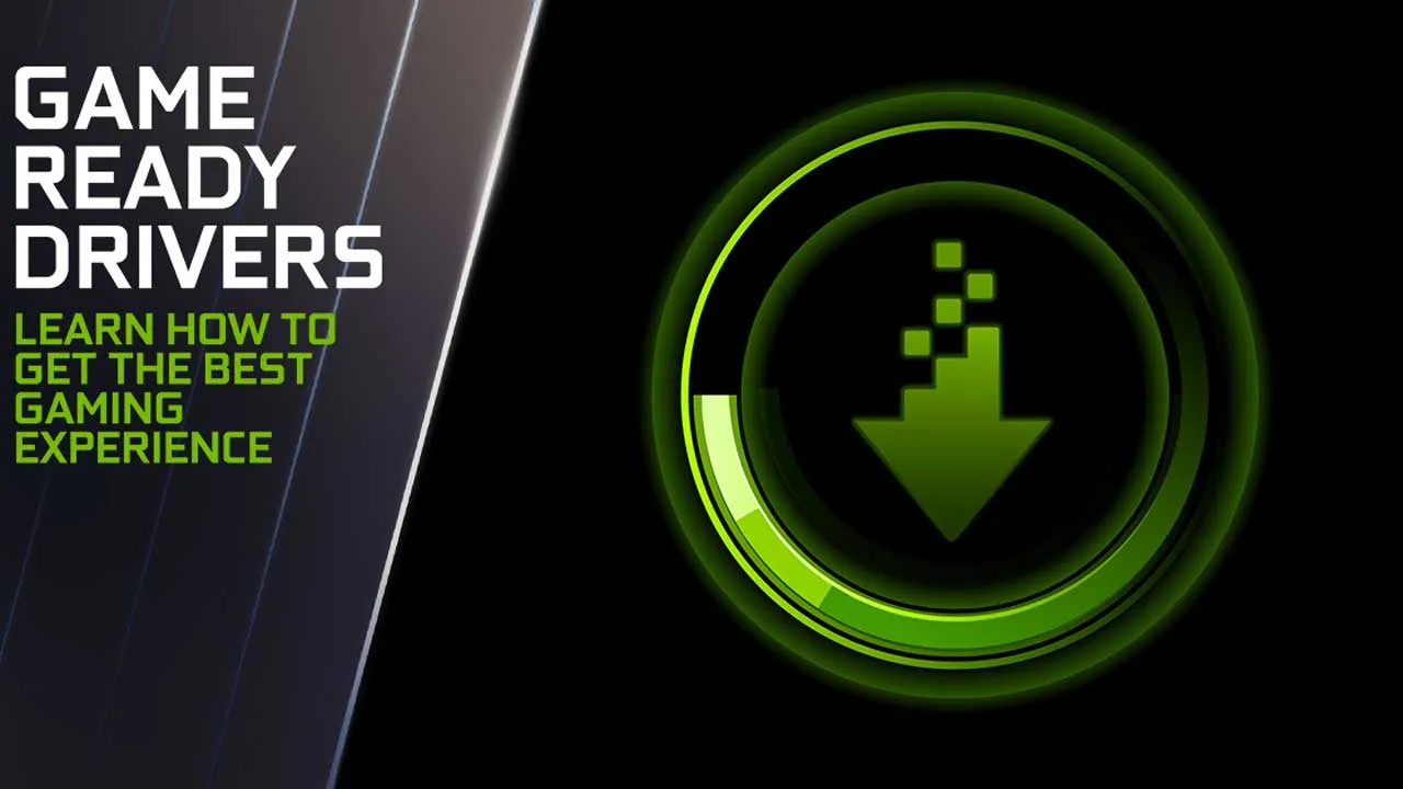 Nvidia, GeForce Game Ready 551.52 güncellemesini yayınladı! 3 oyun optimize edildi