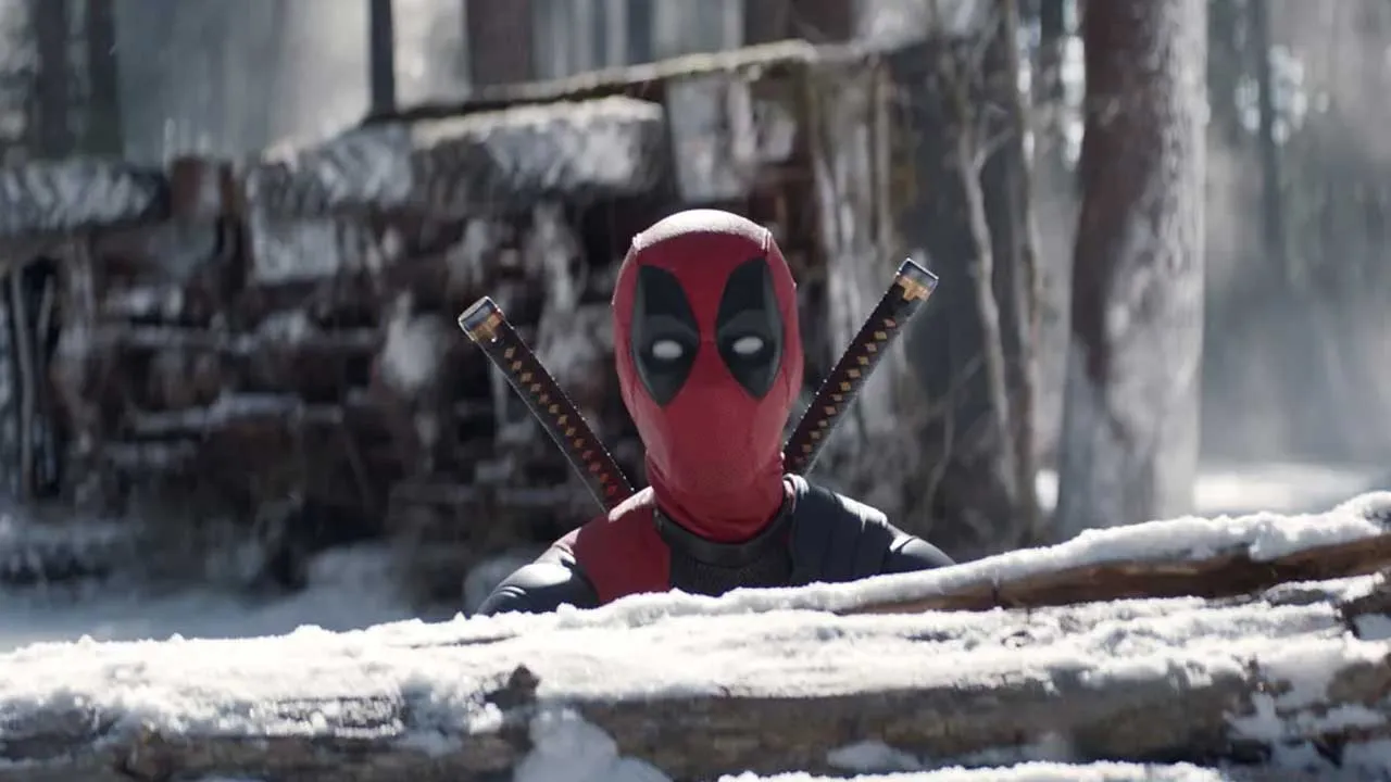 Deadpool ve Wolverine komedi zevkini arşa çıkaracak: İşte merak uyandıran ilk fragman