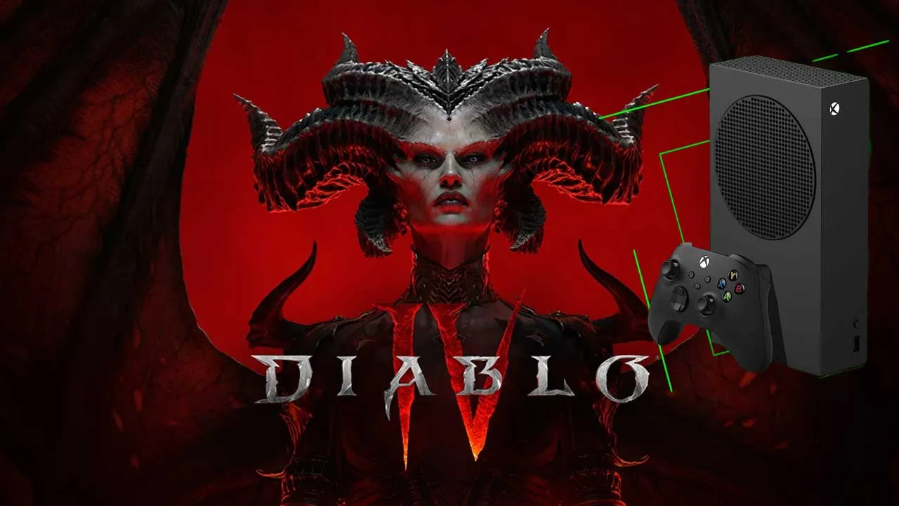 Oyun dünyasında bir ilk! Diablo 4 Xbox’a geliyor, tarih verildi