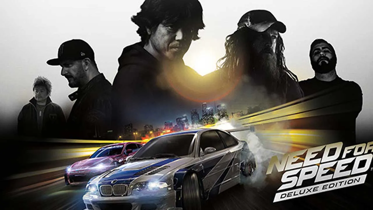 Need For Speed oyunlarına Steam’de dev indirim! Elinizi çabuk tutun