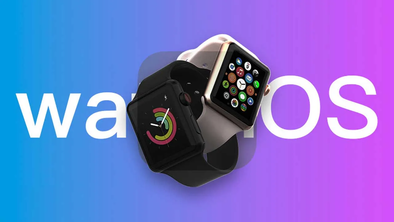 Apple watchOS 10.4 Beta 3, hata düzeltmesi ve yeni özelliklerle çıkış yaptı