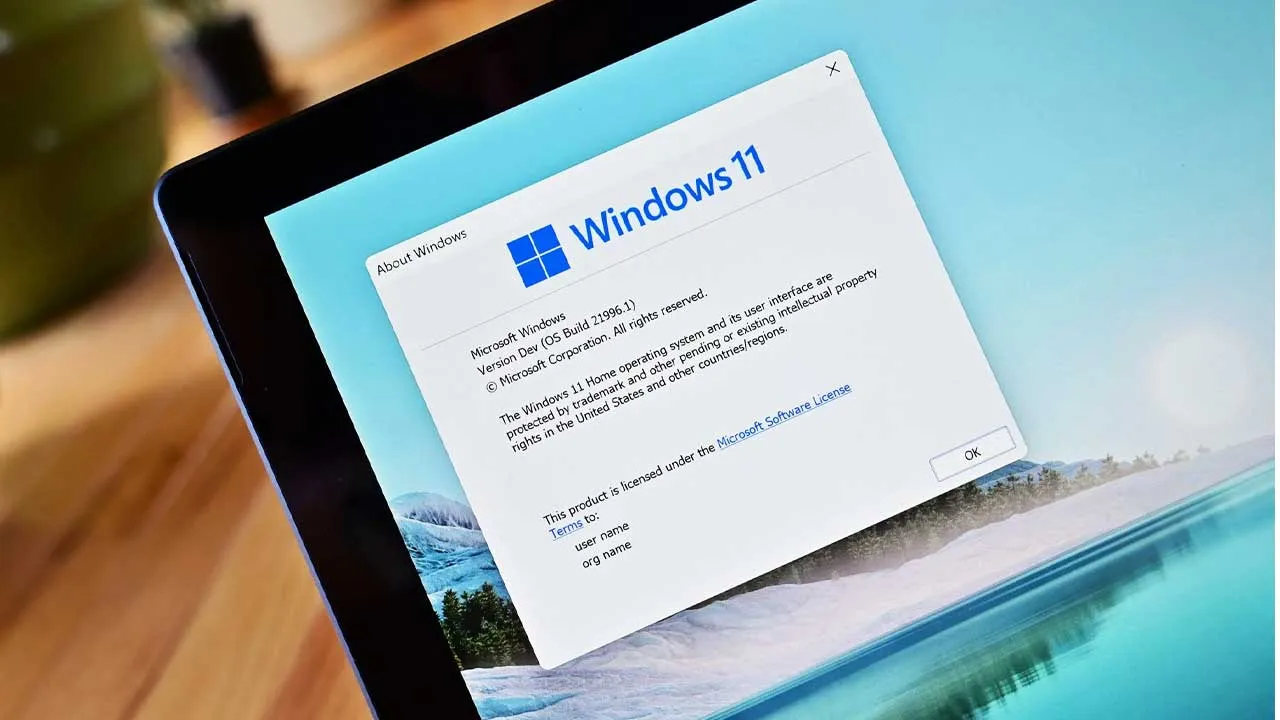 Onlarca hatayı gideren Windows 11 KB5034765 güncellemesi çıktı