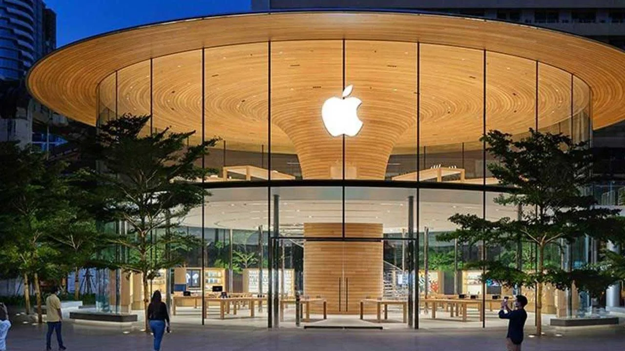 Apple Türkiye’den 2024’ün ilk zammı geldi! İşte yeni fiyatlandırma