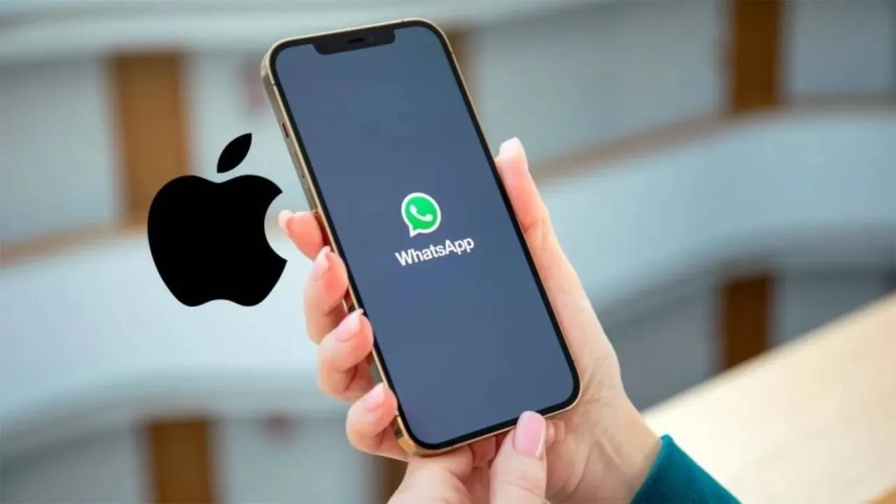 iPhone’da çileden çıkaran sorun: WhatsApp’tan gelen fotoğraflar iki kez kaydediliyor