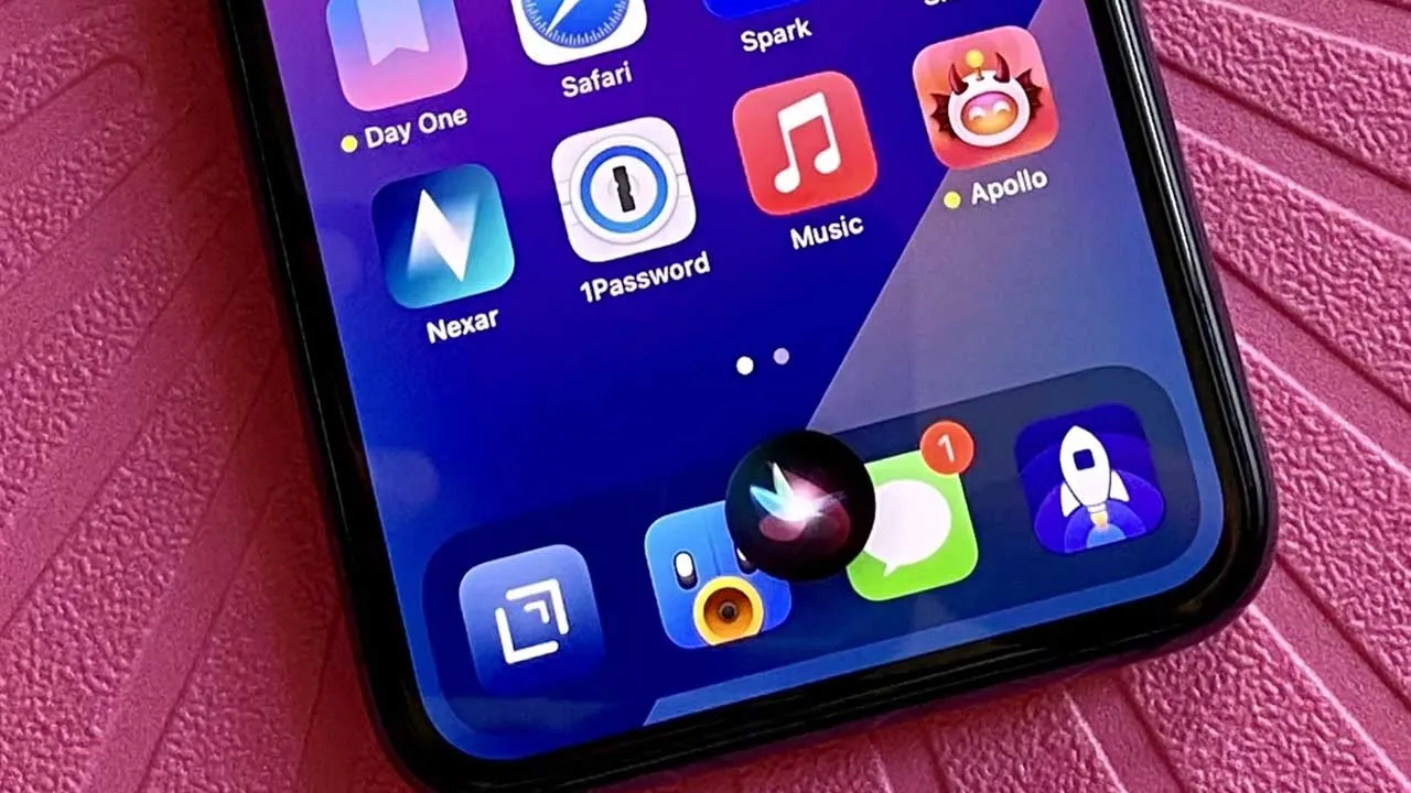 iOS 18 ile Siri sil baştan! Yapay zeka desteğiyle insan gibi davranacak