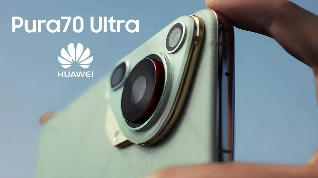 En iyi kameralı Huawei Pura 70 Ultra fiyatı ne kadar?