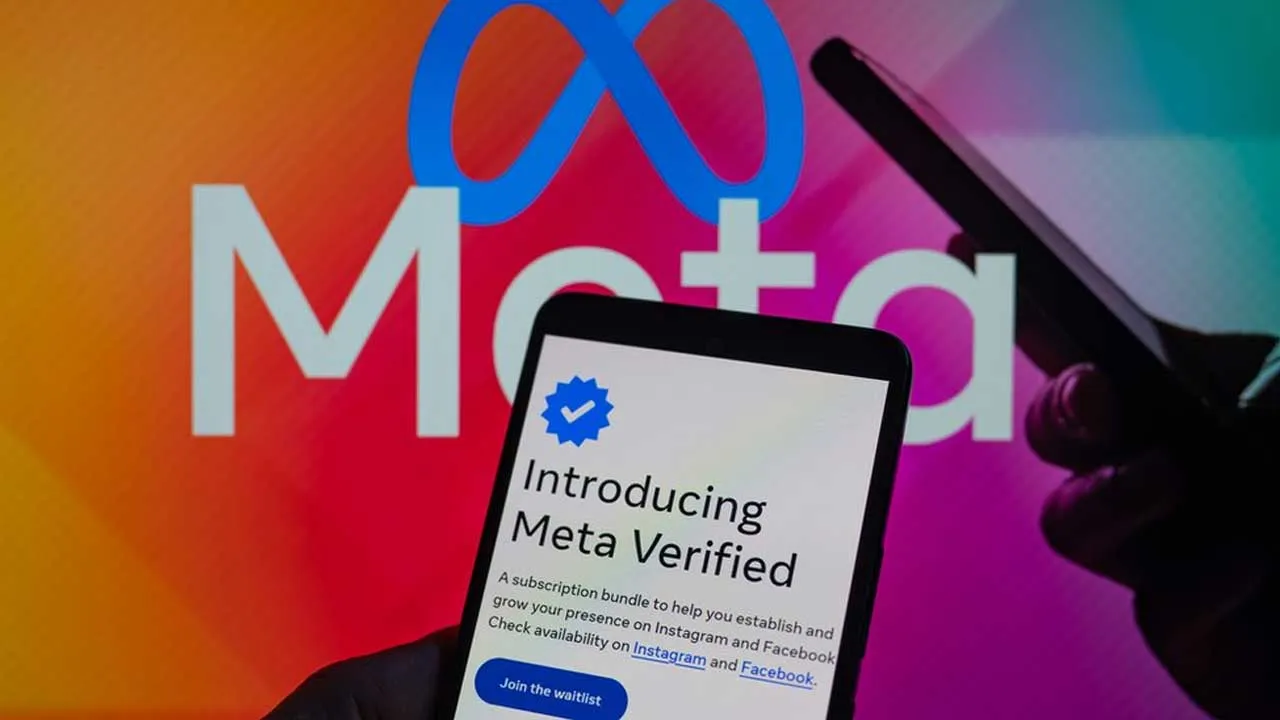 Meta Verified nasıl kayıt olunur? Meta Verified ücretli mi? İşte mavi tik almanın  yolları