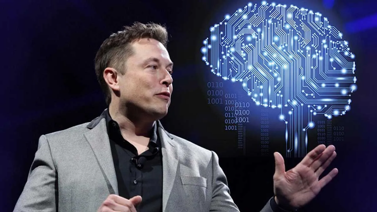 Elon Musk Neuralink ile akıllı telefonları tarihe gömecek