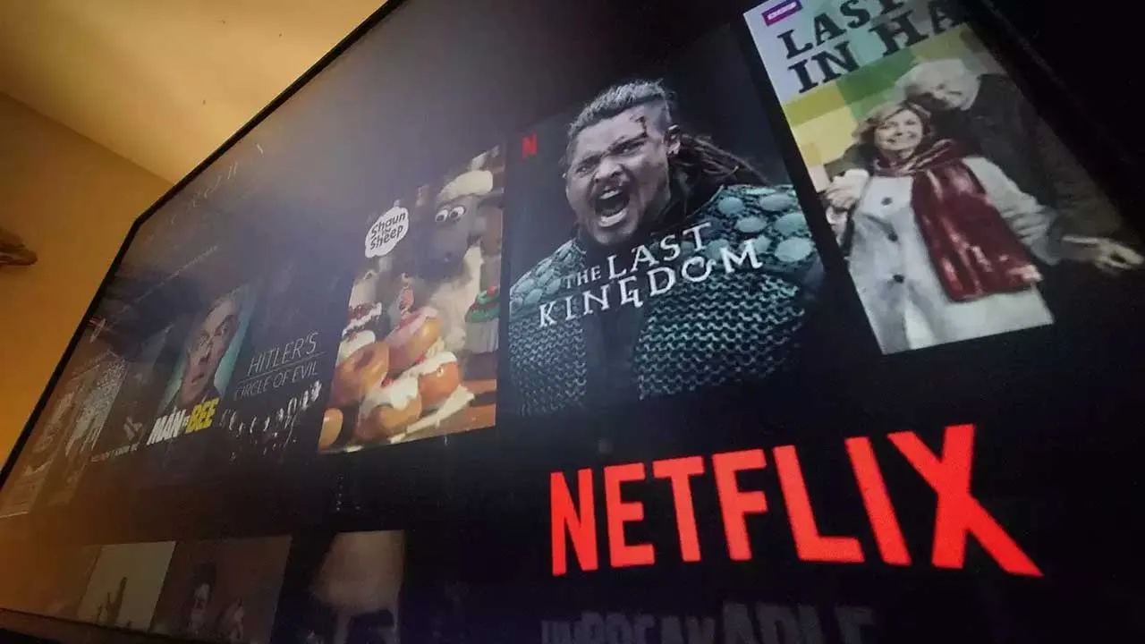 Netflix tasarımı değişiyor! Kullanıcılar bu değişime bayılacak, işte yeni hali