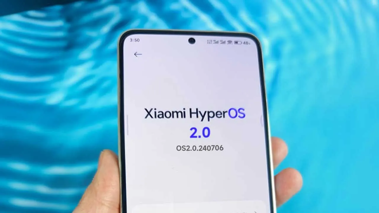 HyperOS 2.0 ne zaman çıkacak? Xiaomi’nin sürpriz güncellemesi için geri sayım