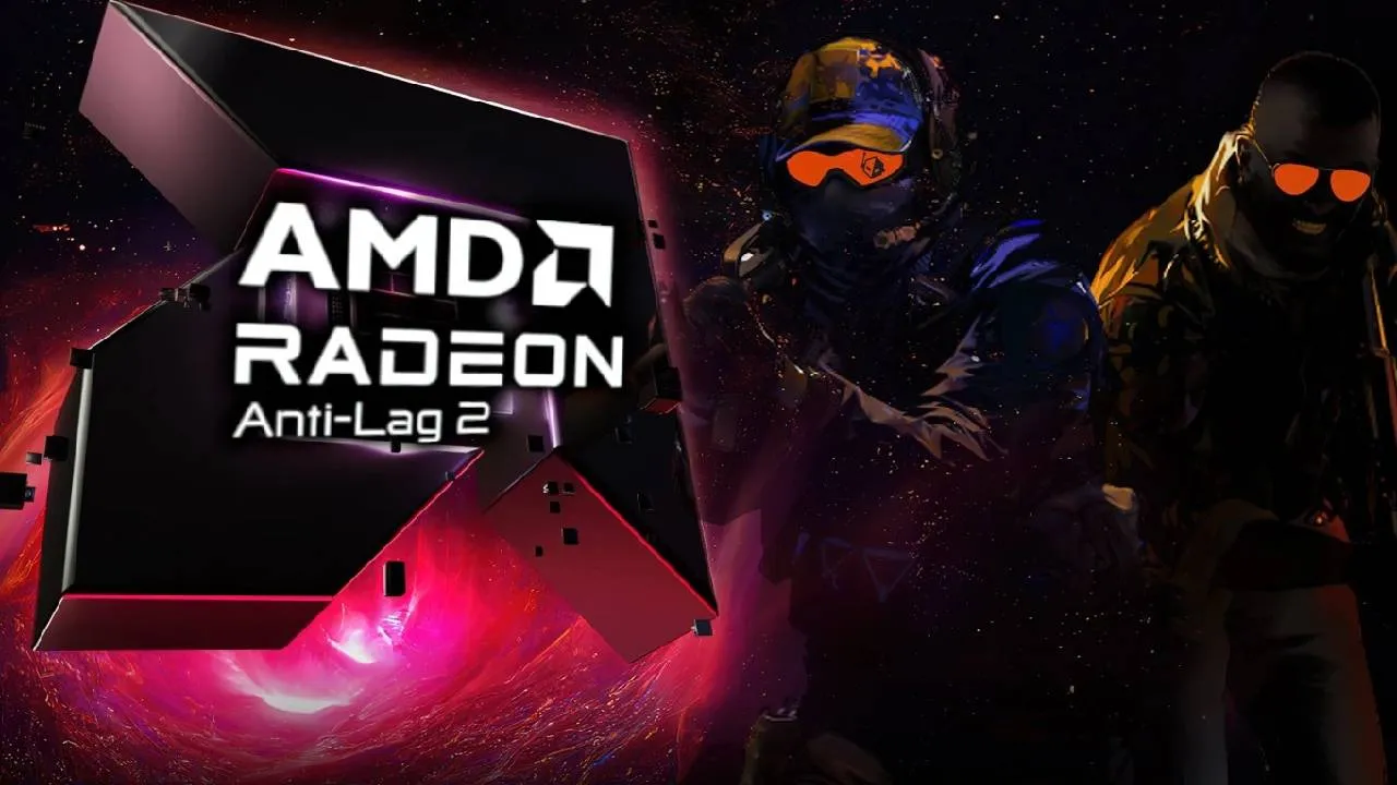 Oyun gecikmelerine son! AMD, yeni Radeon Anti-Lag 2 SDK’sını yayınladı