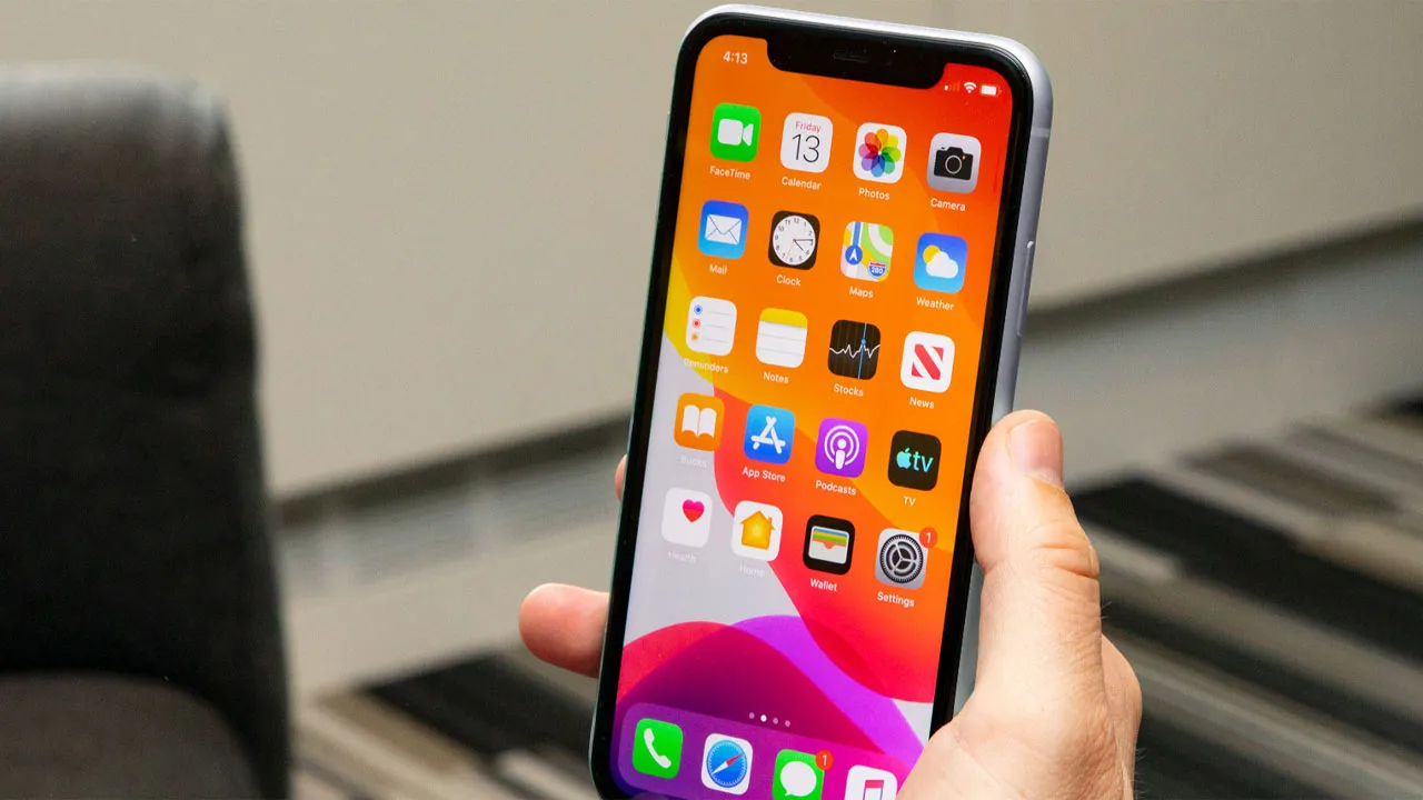 iPhone 11 NFC nasıl açılır? iPhone 11’de temassız özelliğini kullanma