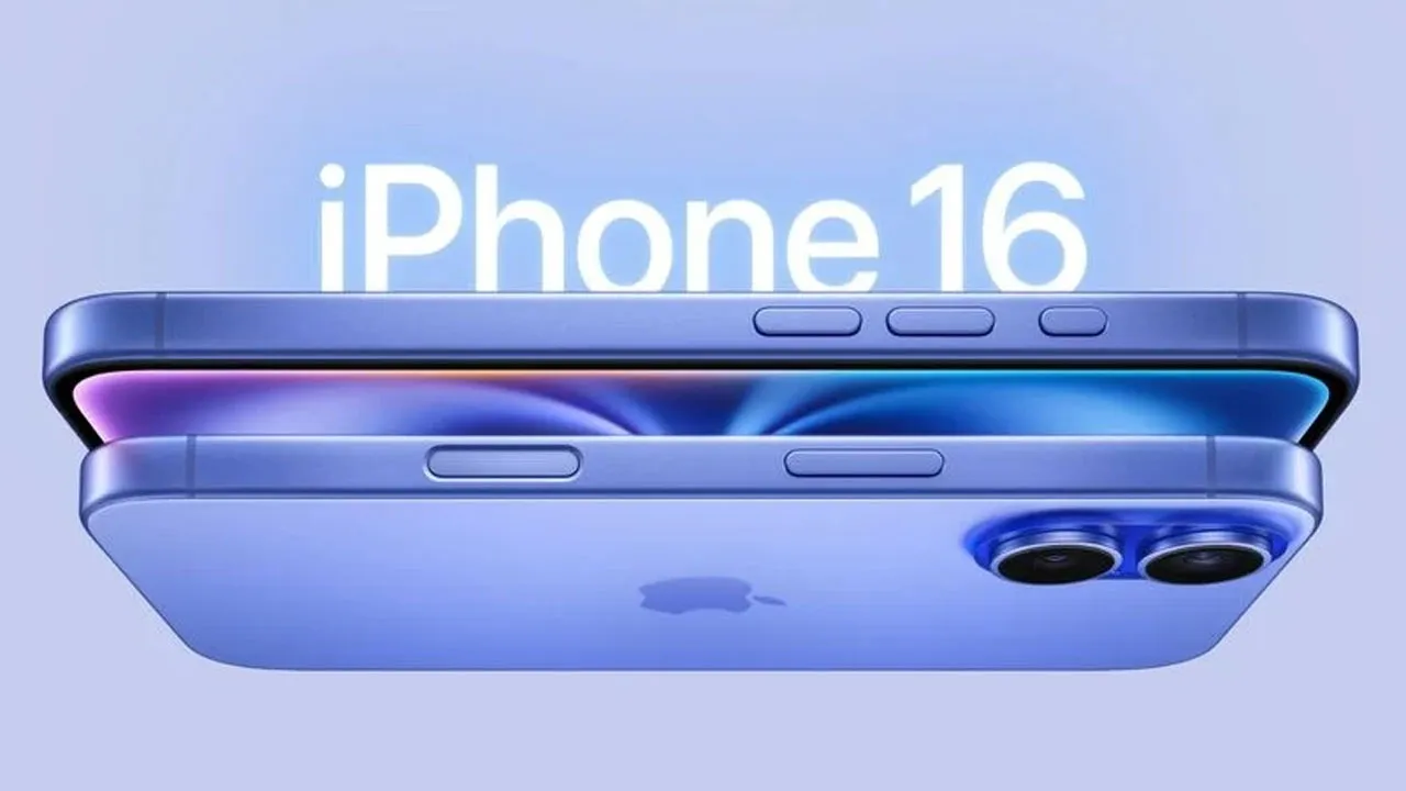 Apple, iPhone 16’nın onarımını nasıl kolaylaştırdığını anlattı