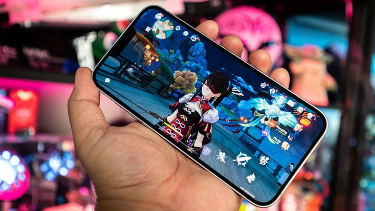 iOS 18 yüklü iPhone’da ‘Oyun Modu’ nasıl açılır? FPS’i ikiye katlayın!