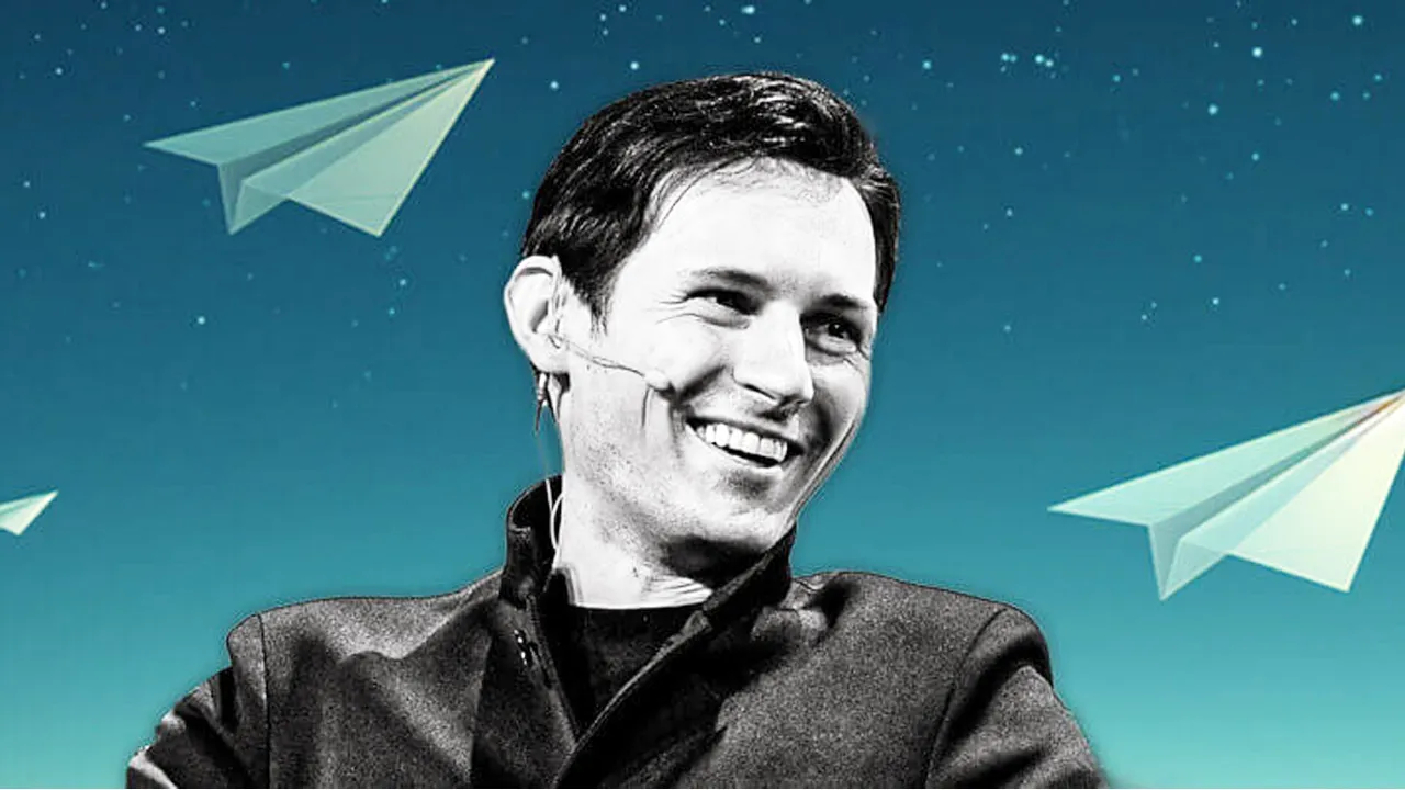 Telegram kurucusu Pavel Durov’dan yeni açıklama. Kullanıcılara teşekkür mesajı yayınladı