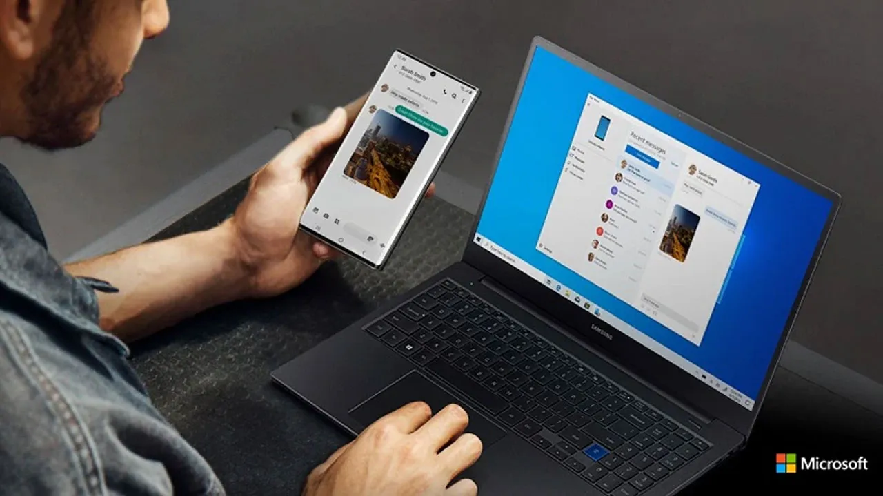 Windows 11 hem Android hem de iPhone kullanıcılarının çok istediği özelliğe kavuşuyor