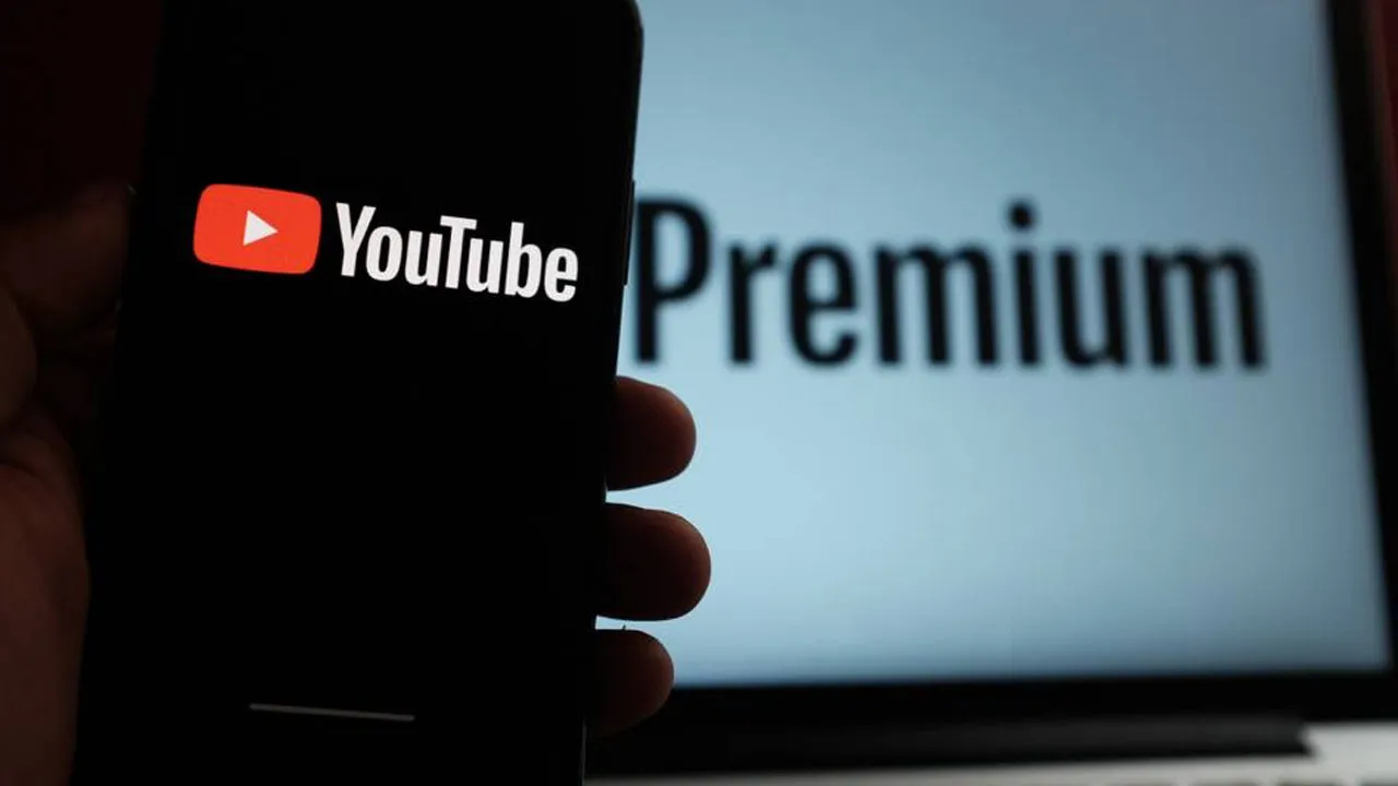 Google’dan YouTube Premium fiyatlarına beklenmedik zam! Birçok ülkede fiyatlar arttı