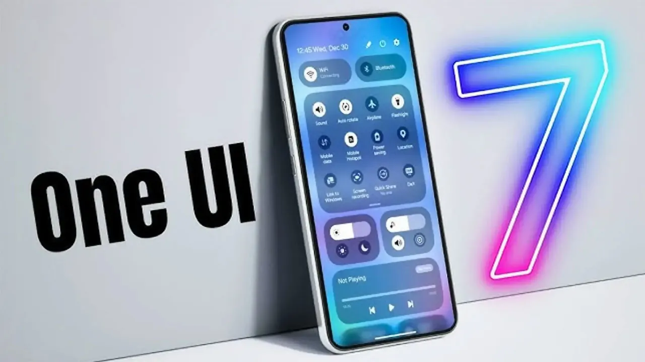 Samsung kullanıcılarını üzen One UI 7 gelişmesi: O telefonlar tanıtılmadan gelmeyecek
