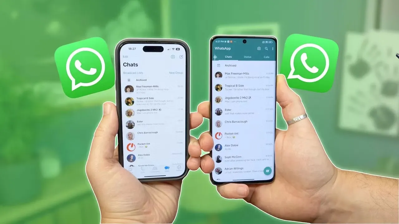 Geçen ay dopdolu geçti: İşte Eylül ayında WhatsApp’a gelen yenilikler