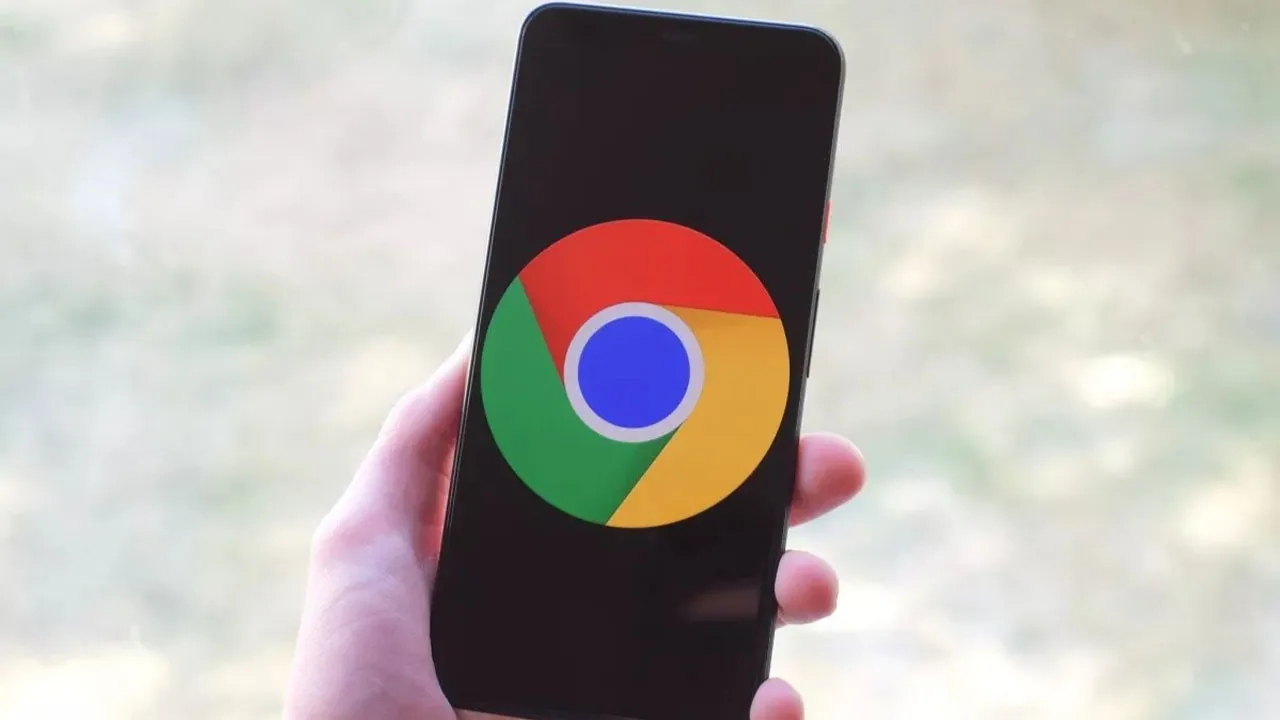 Google düğmeye bastı. Chrome’un sevilen özelliği Android telefonlara geliyor