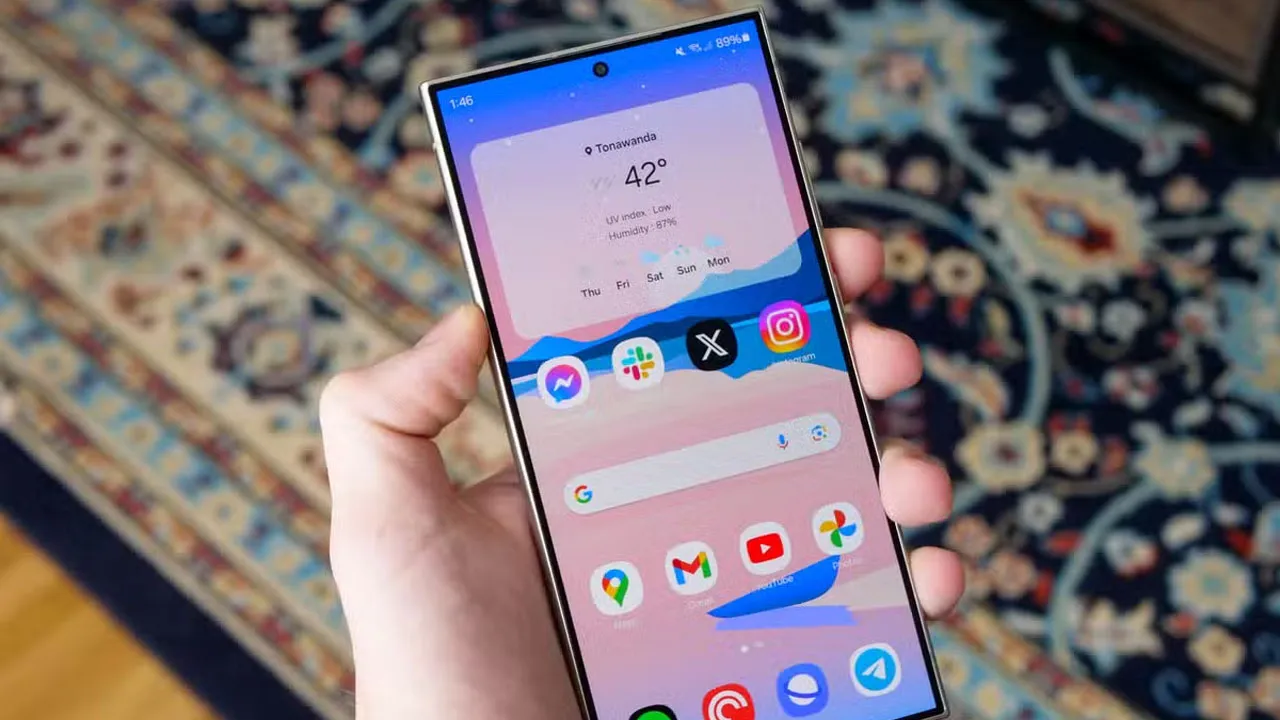 Galaxy S24 için Ekim 2024 güncellemesi çıktı: 42 güvenlik açığı kapatıldı