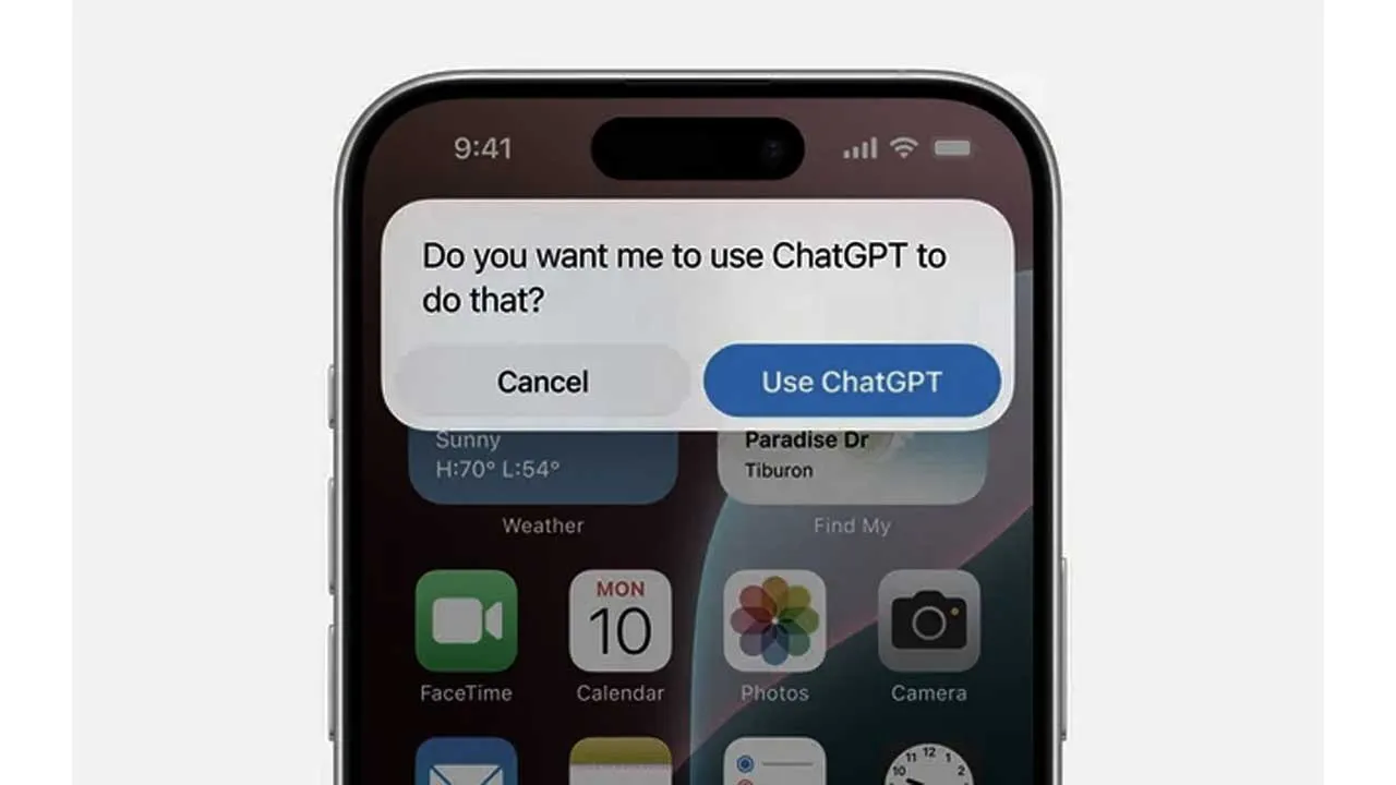 iOS 18.2 Beta, ChatGPT ve yeni yapay zeka özellikleriyle yayınlandı