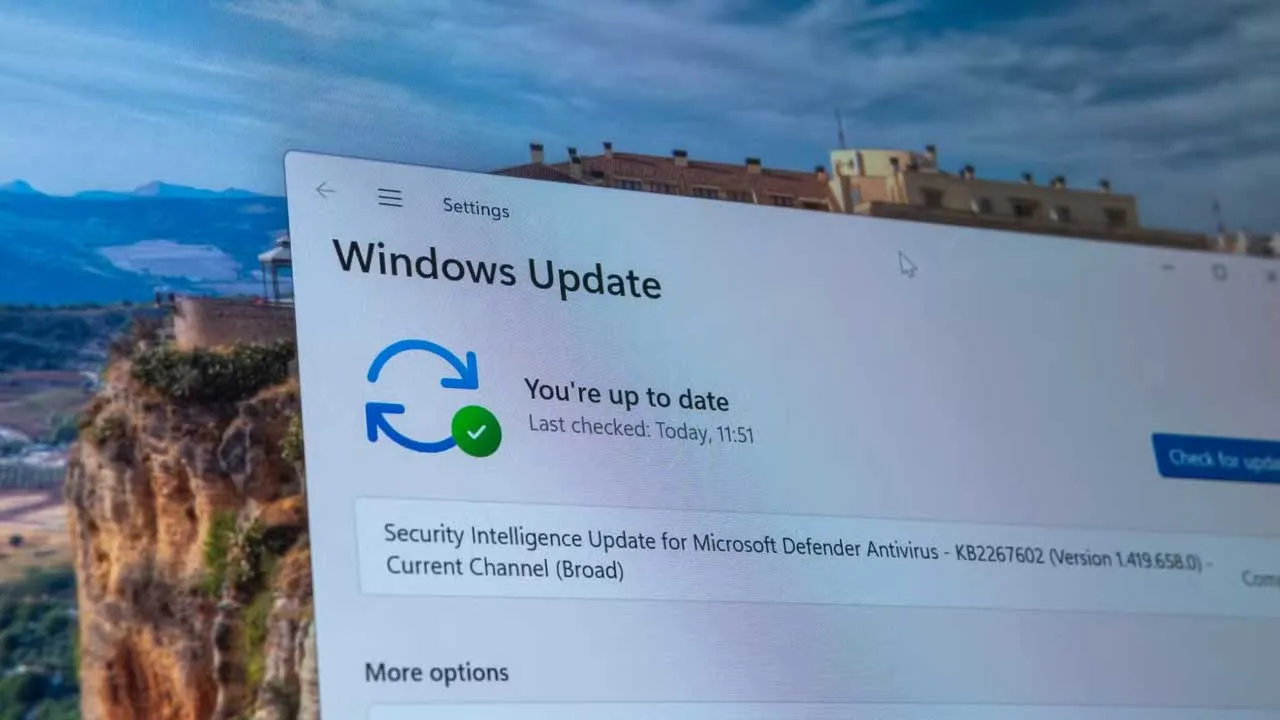 Windows 11 24H2 Güncellemesi İnternetinizi Yavaşlatmasın: İşte Bant Daraltma Yolları