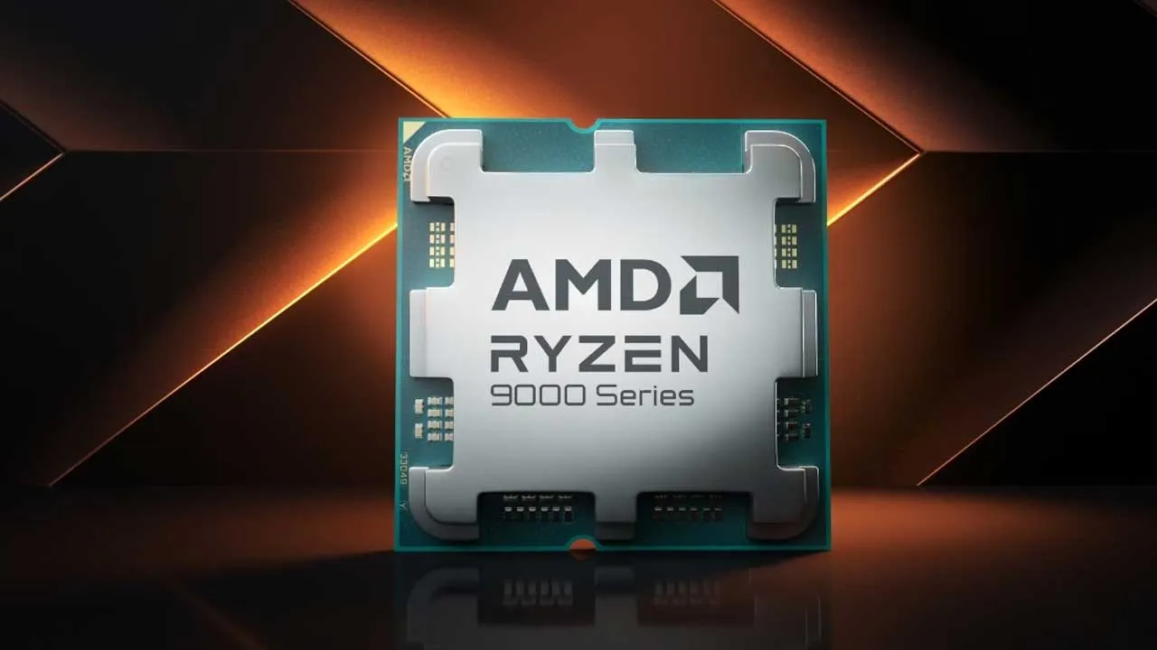 Tam bir oyun canavarı: AMD, yeni işlemcisi Ryzen 7 9800X3D’yi tanıttı. Core Ultra 9’u solladı