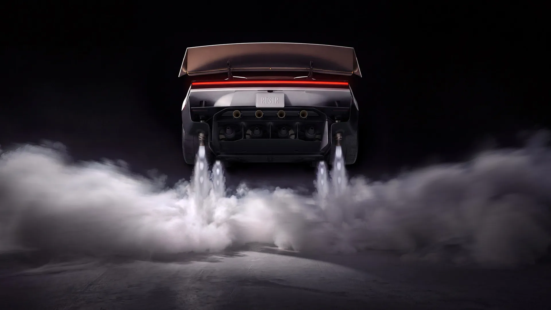 Tesla Roadster Nasıl Oluyor da Havada Nasıl Takla Atıyor? Sırrı Çözüldü - fotoğraf 2