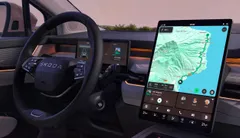 Skoda peaq
