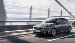 Fiat Egea