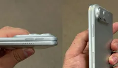 katlanabilir iphone