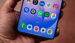 Samsung Telefon