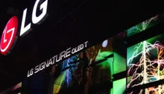 LG TV