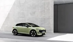 audi a2 e-tron