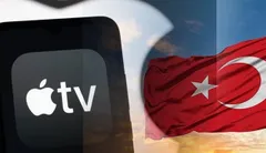 apple tv türkiye